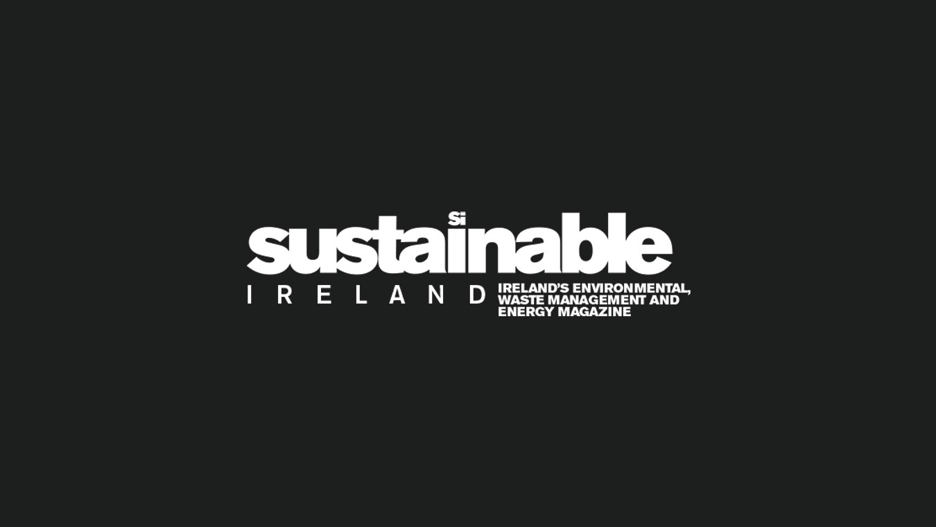 2019 Sustainable Ireland Environmental Project of the year