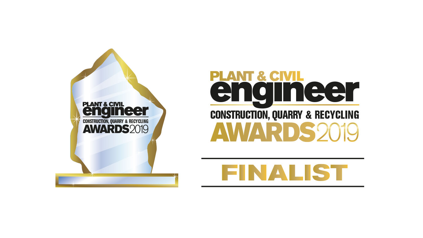 2019 Plant and Civil Engineering Awards