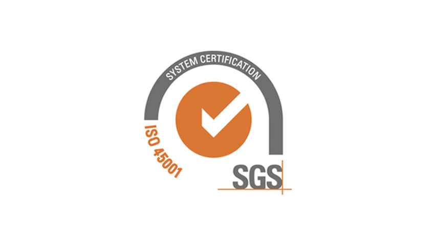 ISO 45001 Quality Management System